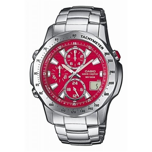 Orologi sportivi 2025 uomo casio